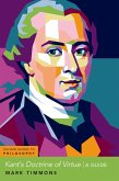 Kant's Doctrine of Virtue (eBook, ePUB) Kant's Doctrine of Virtue (eBook, ePUB)