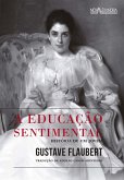 A Educação sentimental (eBook, ePUB)
