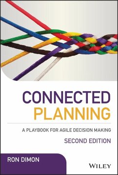 Cover Connected Planning (eBook, ePUB)