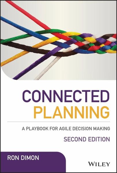 Connected Planning (eBook, ePUB)