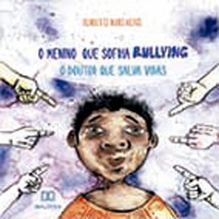 Cover O menino que sofria bullying (eBook, ePUB)