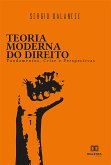 Teoria Moderna do Direito (eBook, ePUB)