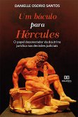 Um báculo para Hércules : (eBook, ePUB)