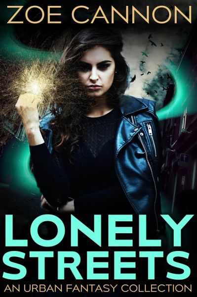 Lonely Streets (eBook, ePUB)