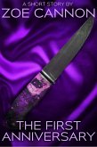 The First Anniversary (eBook, ePUB) The First Anniversary (eBook, ePUB)