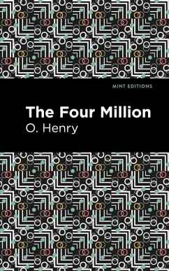 The Four Million (eBook, ePUB) - Henry, O.
