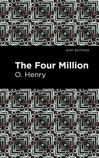 The Four Million (eBook, ePUB) The Four Million (eBook, ePUB)