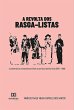 A Revolta dos Rasga-listas (eBook, ePUB) - Bild 1