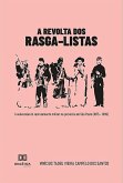 A Revolta dos Rasga-listas (eBook, ePUB)