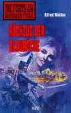 Die Forts am Bozeman Trail 08: Rückzug der Blauröcke (eBook, ePUB) Die Forts am Bozeman Trail 08: Rückzug der Blauröcke (eBook, ePUB)