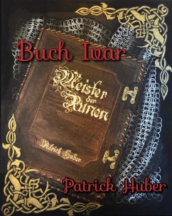 Buch Ivar (eBook, ePUB) - Huber, Patrick