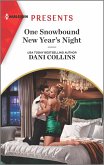 One Snowbound New Year's Night (eBook, ePUB)