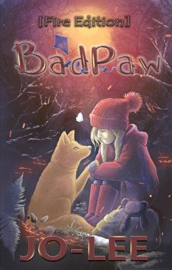 BadPaw [Fire Edition] (eBook, ePUB) - Lee, Jo