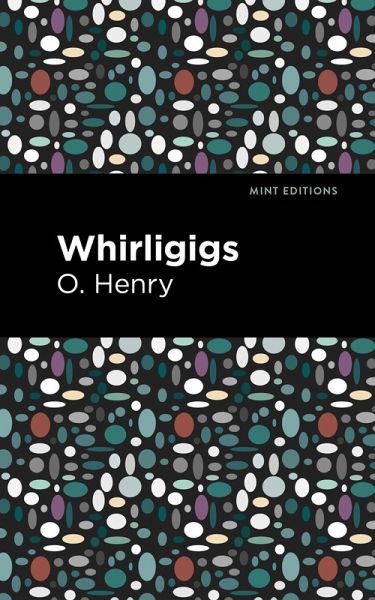 Whirligigs (eBook, ePUB)