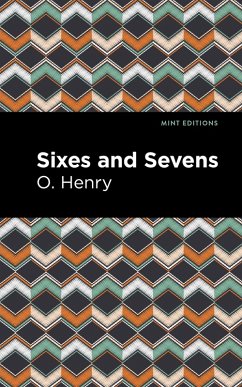 Cover Sixes and Sevens (eBook, ePUB)