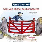 Alles von Michel aus Lönneberga (MP3-Download)
