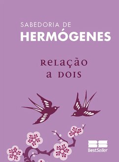 Cover Relação a dois (eBook, ePUB)