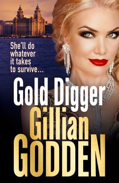 Gold Digger (eBook, ePUB) - Godden, Gillian