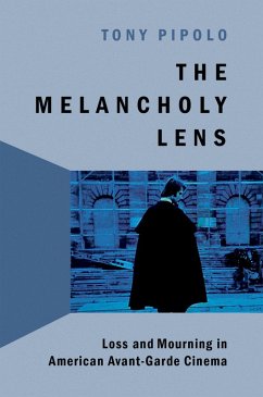Cover The Melancholy Lens (eBook, PDF)