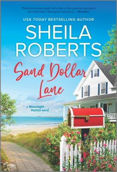 Sand Dollar Lane (eBook, ePUB) - Roberts, Sheila