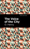 The Voice of the City (eBook, ePUB)