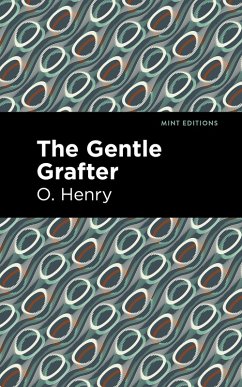 Cover The Gentle Grafter (eBook, ePUB)