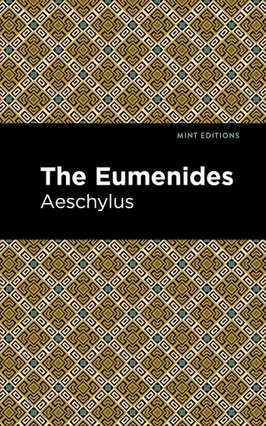 The Eumenidies (eBook, ePUB)