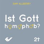 Ist Gott homophob? (MP3-Download)