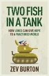 Two Fish in a Tank (eBook, ePUB) - Bild 1