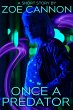 Once a Predator (eBook, ePUB) - Bild 1