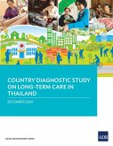 Country Diagnostic Study on Long-Term Care in Thailand (eBook, ePUB)