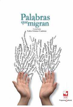 Cover Palabras que migran (eBook, PDF)