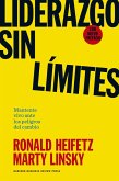 Liderazgo sin límites (eBook, PDF)