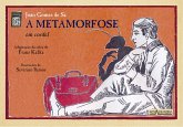 A metamorfose (eBook, ePUB)