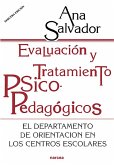 Evaluación y tratamiento psicopedagógicos (eBook, ePUB) Evaluación y tratamiento psicopedagógicos (eBook, ePUB)