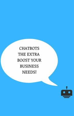 Chatbots (eBook, ePUB) - Denis, Key