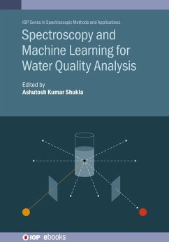 Spectroscopy and Machine Learning for Water Quality Analysis (eBook, ePUB)