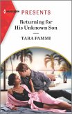 Returning for His Unknown Son (eBook, ePUB)