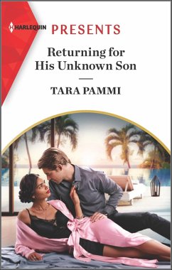 Returning for His Unknown Son (eBook, ePUB) - Pammi, Tara