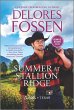 Summer at Stallion Ridge (eBook, ePUB) - Bild 1