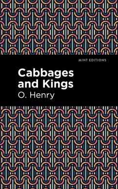 Cabbages and Kings (eBook, ePUB) Cover Cabbages and Kings (eBook, ePUB)