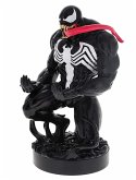 Cable Guy - Marvel: Venom, Ständer für Controller, Mobiltelefon und Tablets