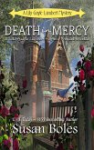 Death in Mercy (Lily Gayle Lambert Mystery, #0.5) (eBook, ePUB)