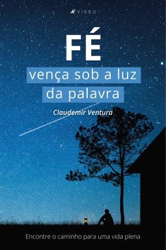 Cover Fé (eBook, ePUB)