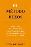 El Método Bezos (eBook, ePUB)
