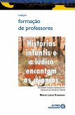 Histórias infantis e o lúdico encantam as crianças (eBook, ePUB)