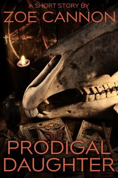 Prodigal Daughter (eBook, ePUB) - Cannon, Zoe