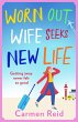Worn Out Wife Seeks New Life (eBook,... - Bild 1