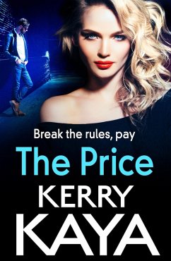 Cover The Price (eBook, ePUB)