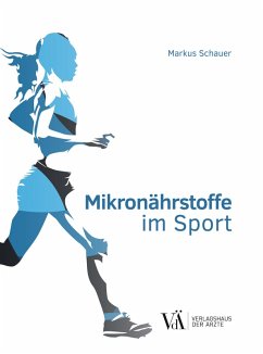 Mikronährstoffe im Sport (eBook, PDF) - Schauer, Markus